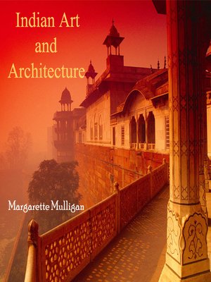 cover image of Indian Art and Architecture